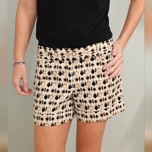 White House Black Market Women's Shorts. Size 10
